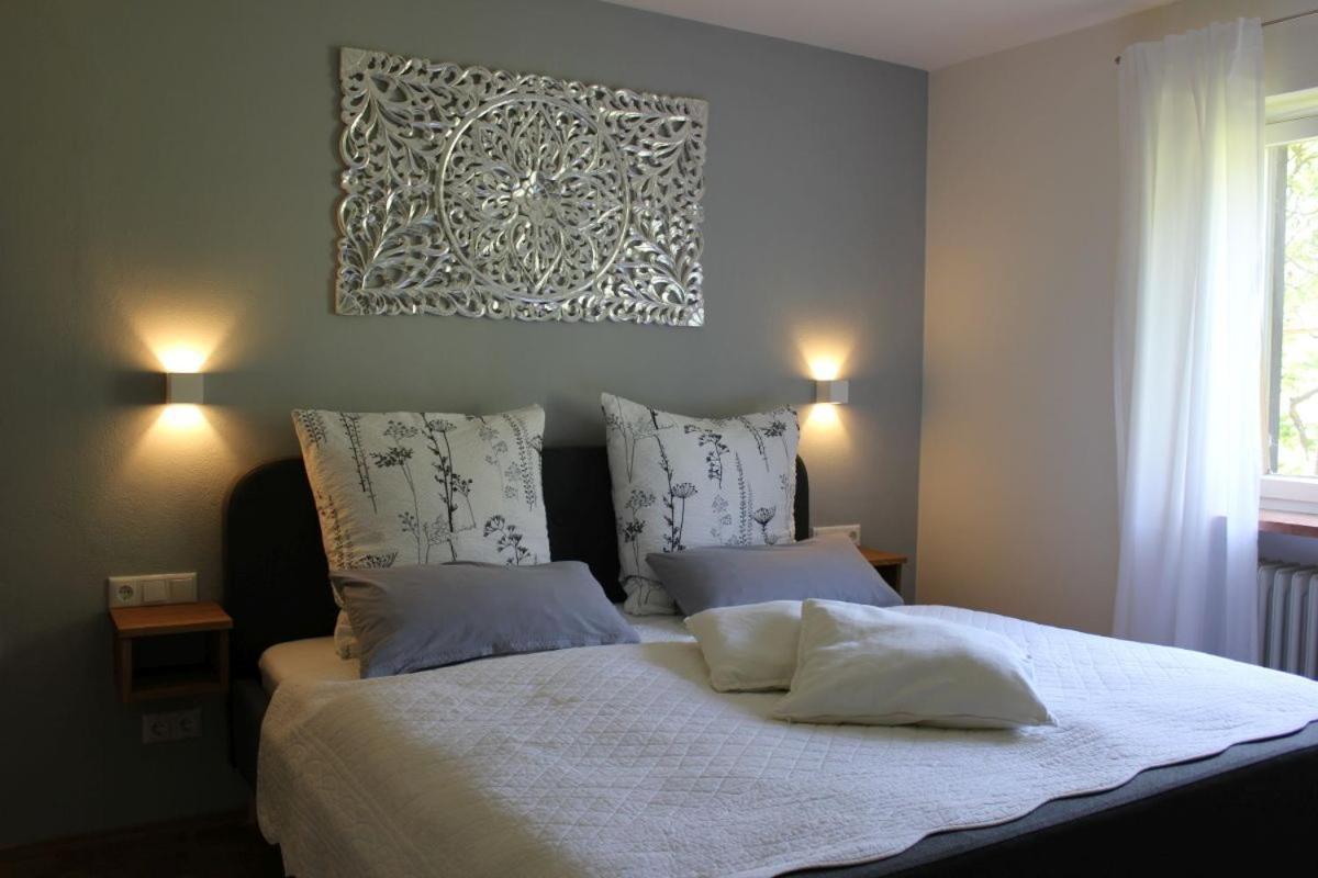 Appartement Mimi Teisendorf Esterno foto