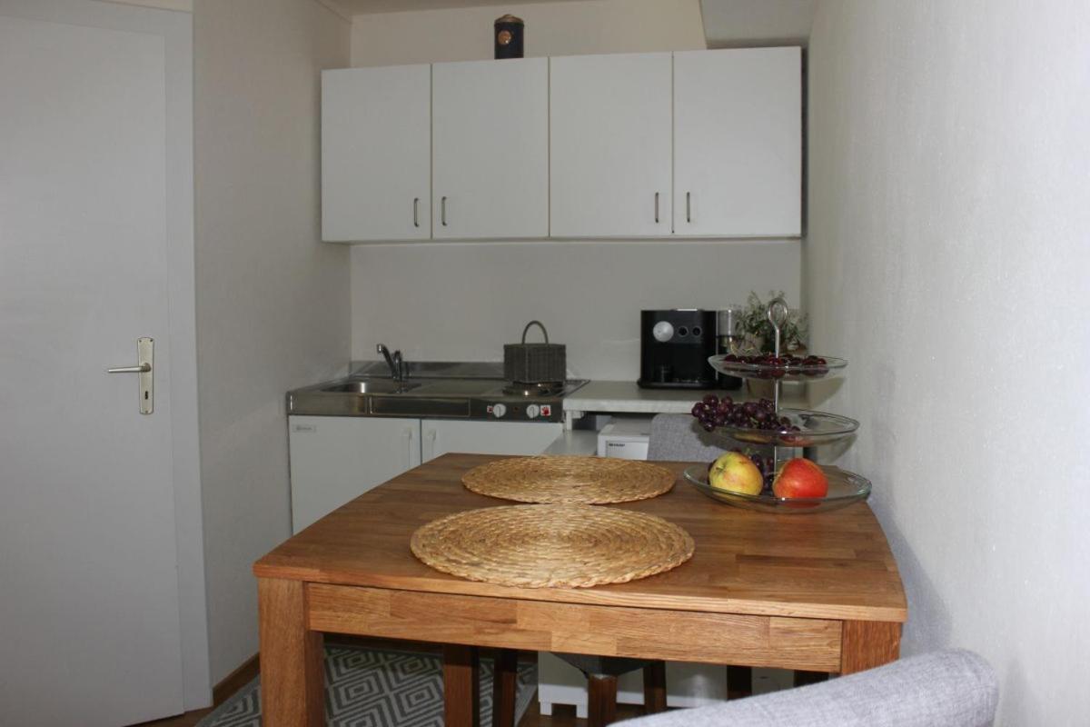 Appartement Mimi Teisendorf Esterno foto