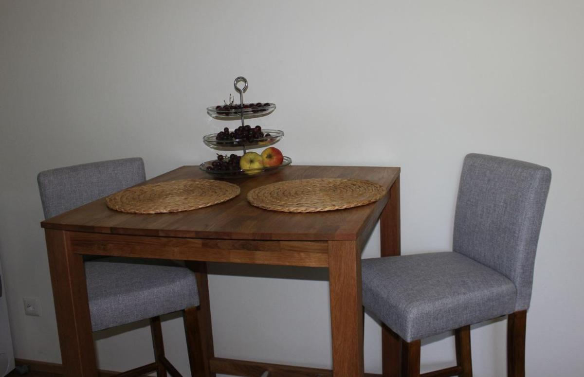 Appartement Mimi Teisendorf Esterno foto